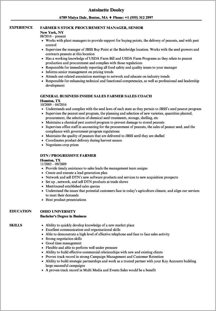 farming-and-agriculture-resume-examples-resume-example-gallery