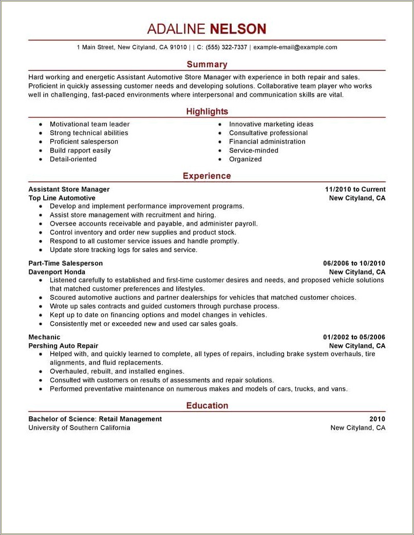 resume-summary-examples-for-teachers-resume-example-gallery