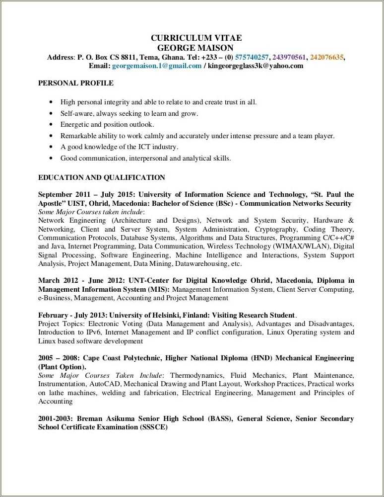 resumes-of-engineering-management-students-resume-example-gallery