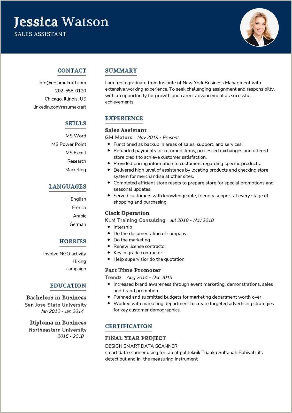 retail-assistant-job-description-resume-resume-example-gallery