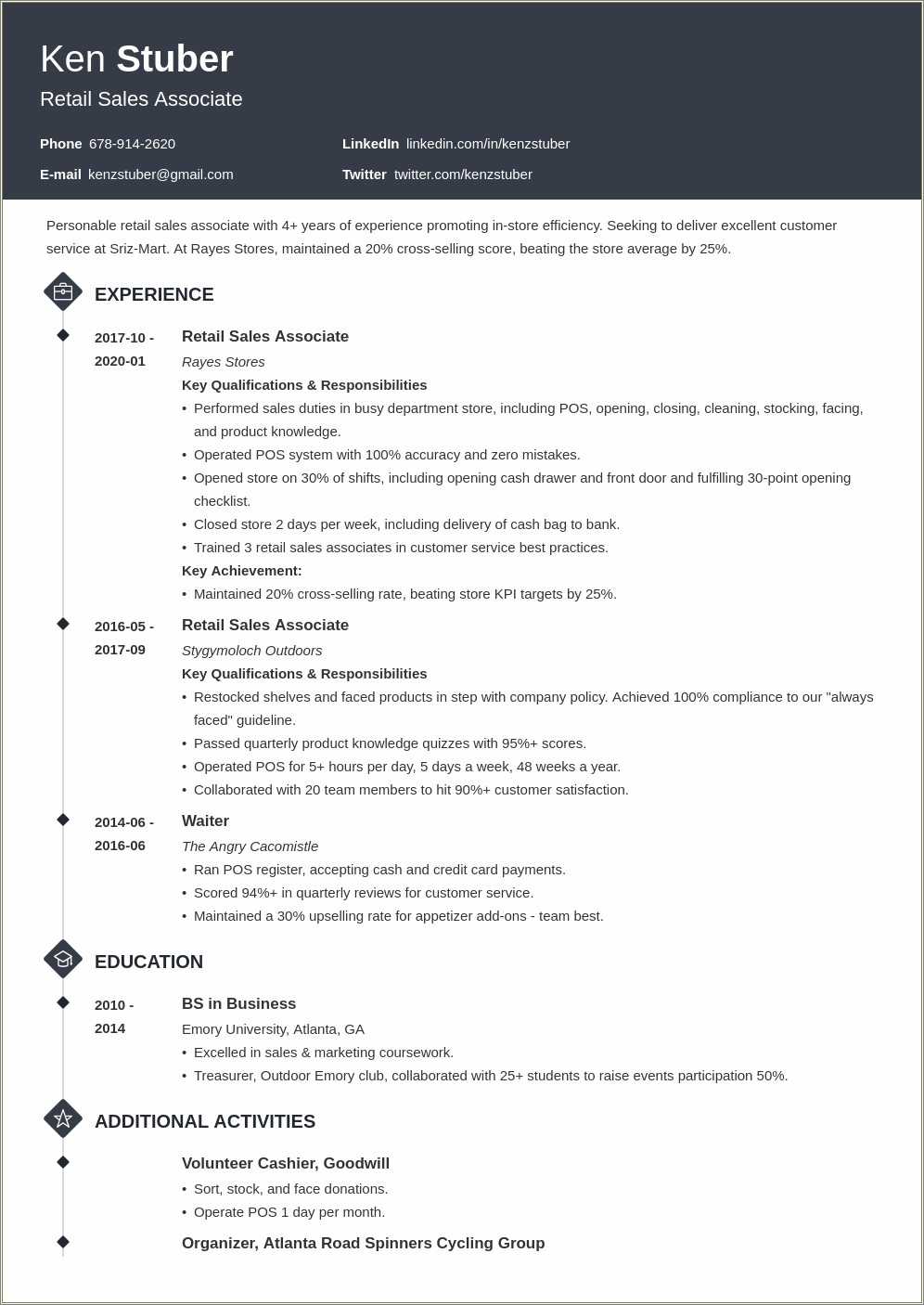 overnight-stock-associate-resume-sample-resume-example-gallery