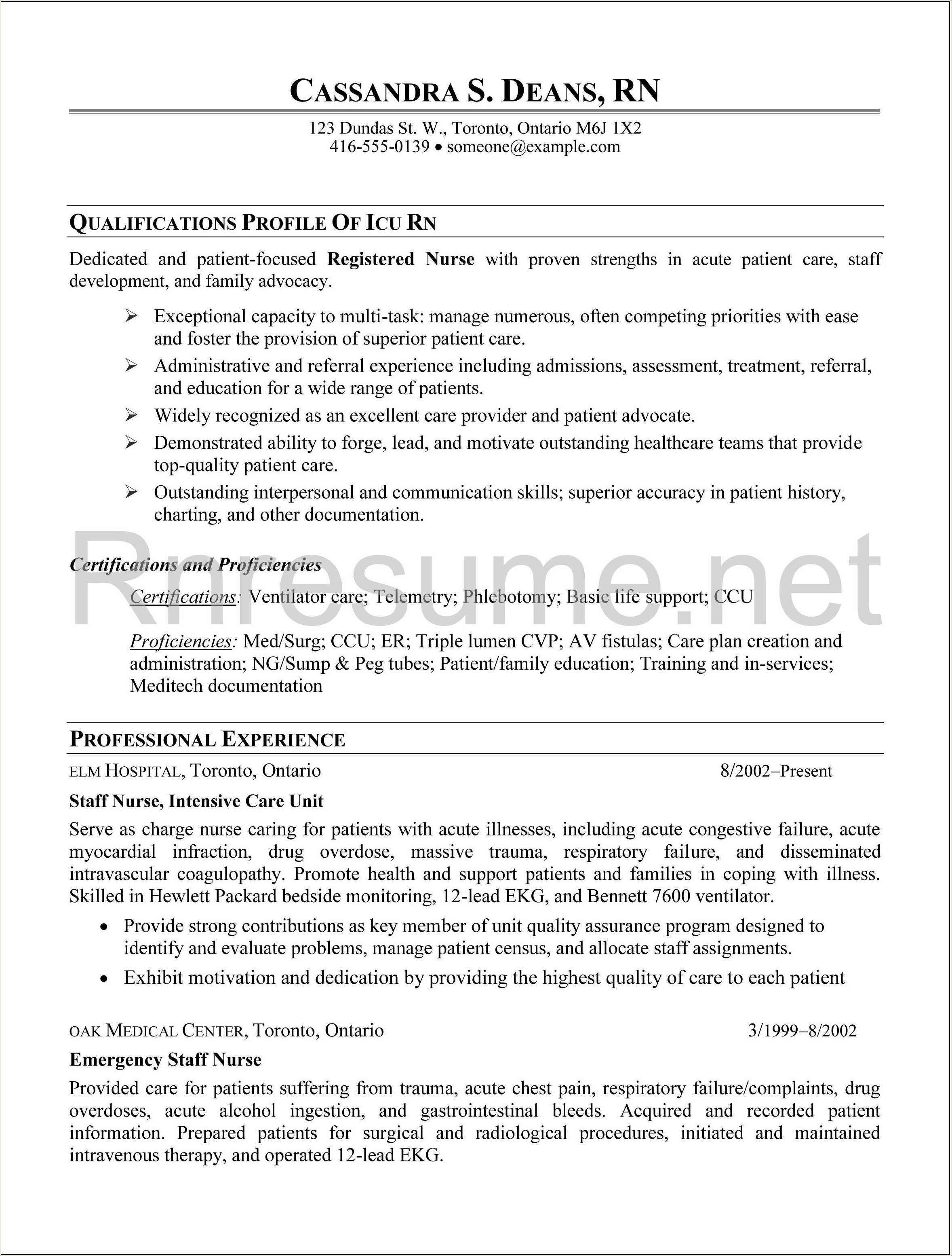 rn-resume-examples-medical-surgical-resume-example-gallery