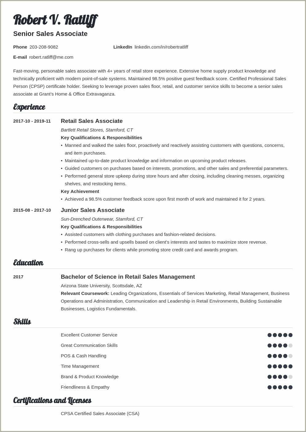 car-sales-skills-resume-examples-resume-example-gallery