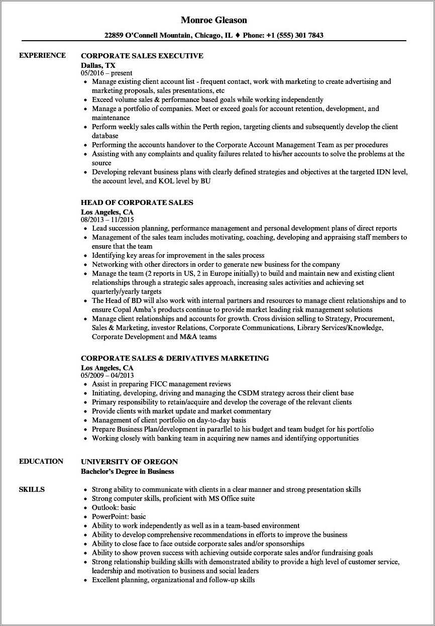 sales-experience-examples-for-resume-resume-example-gallery