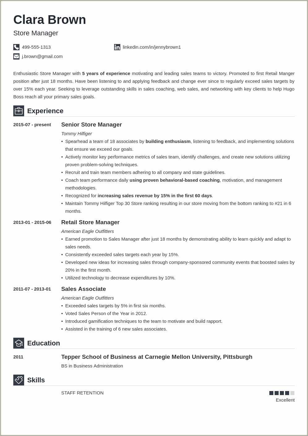 sales-manager-furniture-resume-sample-resume-example-gallery