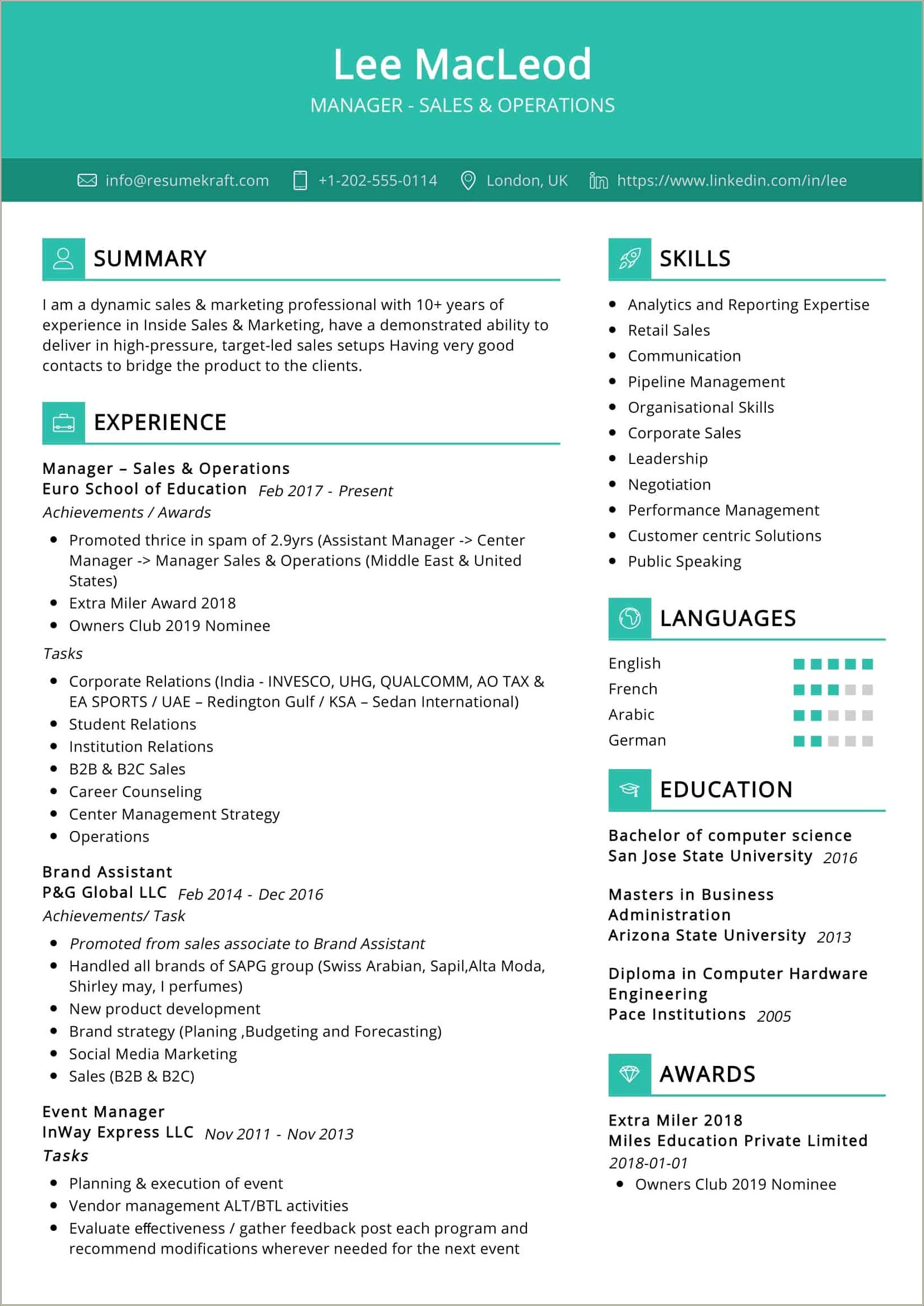 sales-manager-resume-format-doc-resume-example-gallery