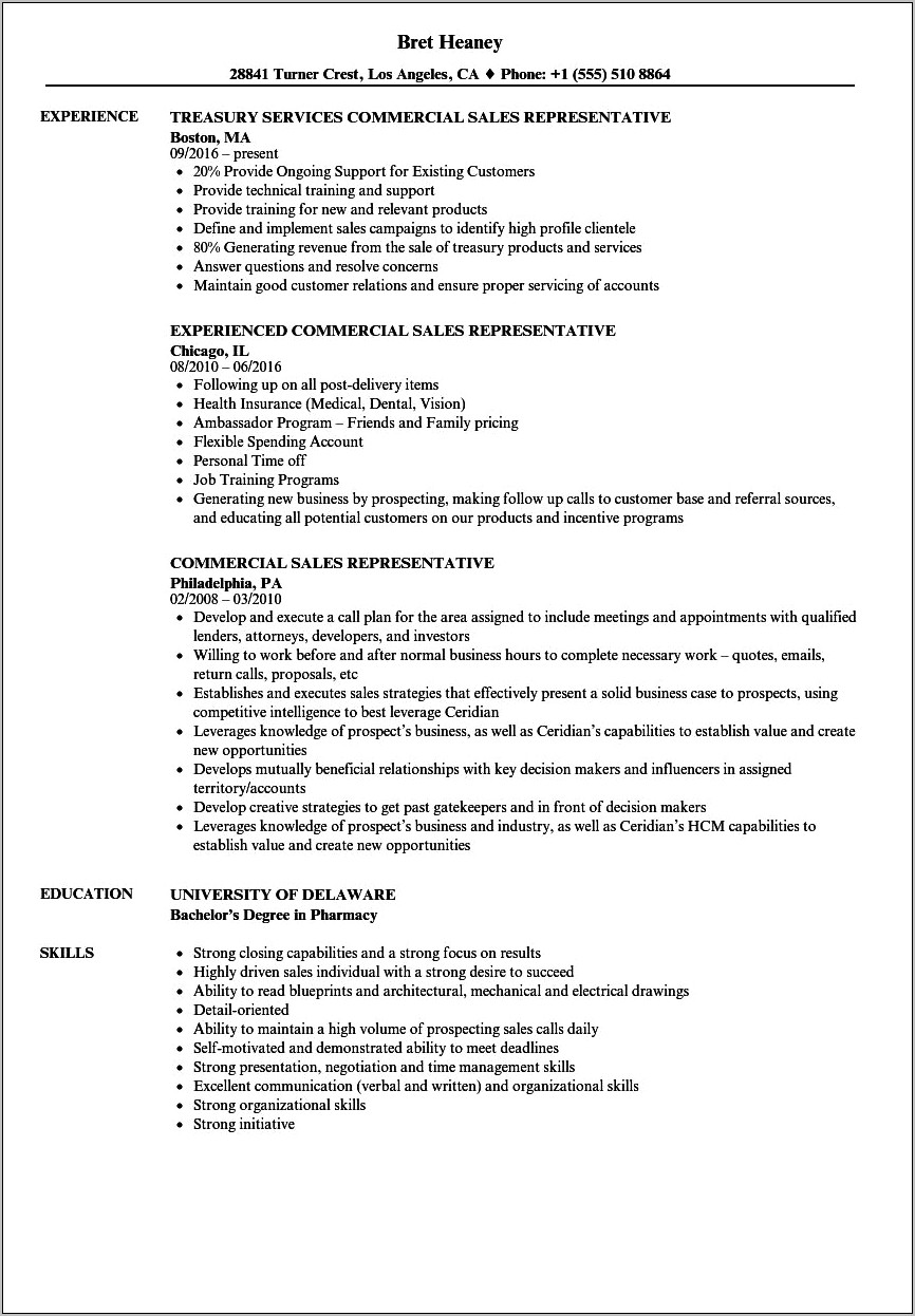 hospital-sales-representative-resume-samples-resume-example-gallery