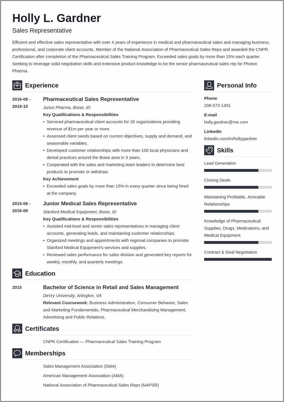 sales-vehicle-resume-examples-2019-resume-example-gallery