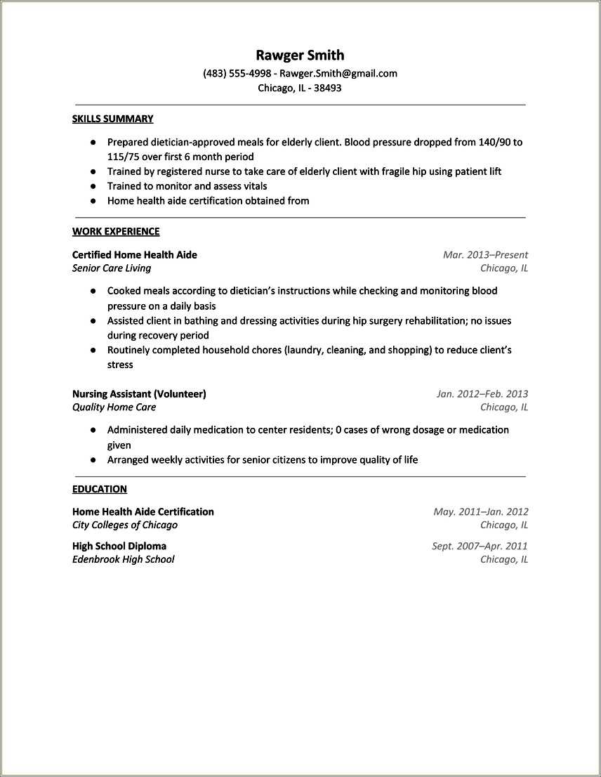 sample-certified-medication-passer-resume-resume-example-gallery