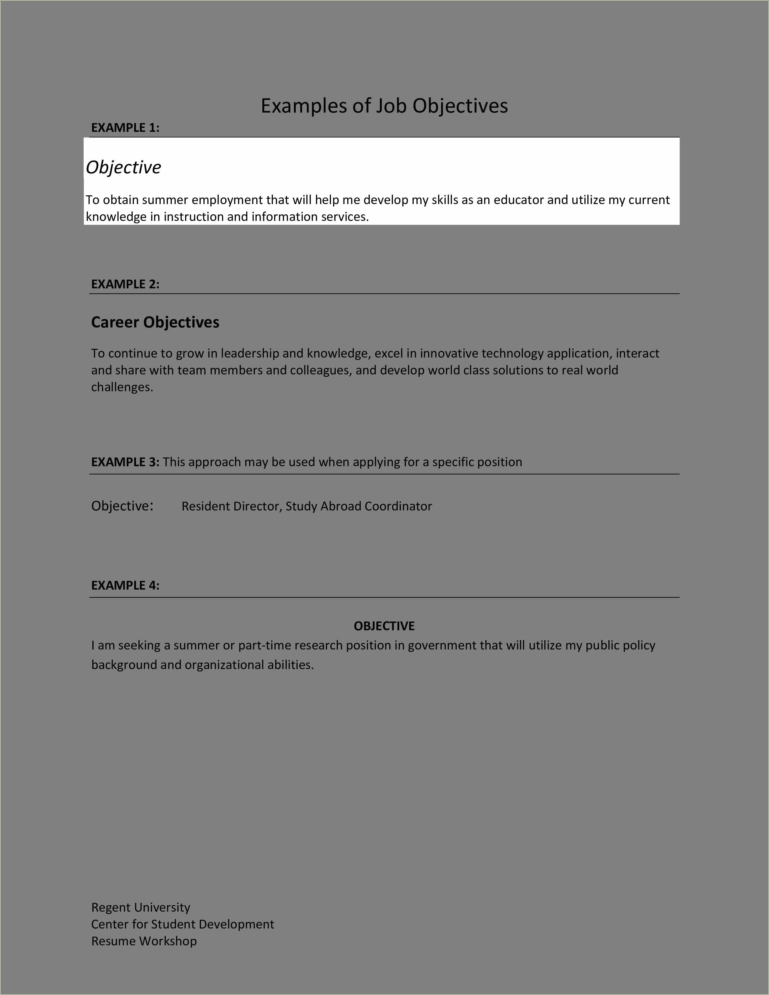 sample-help-desk-objective-resume-resume-example-gallery