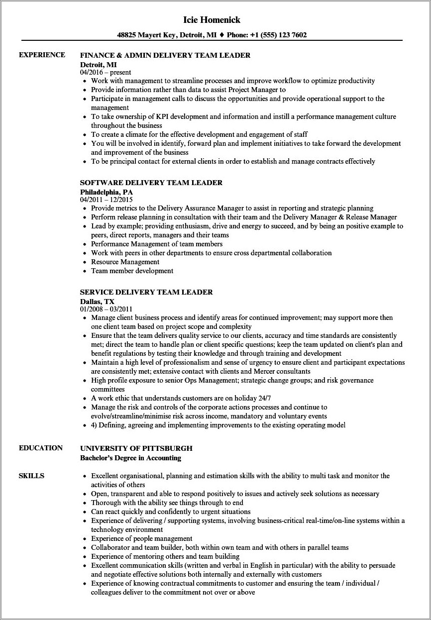 sample-labor-and-delivery-resume-resume-example-gallery