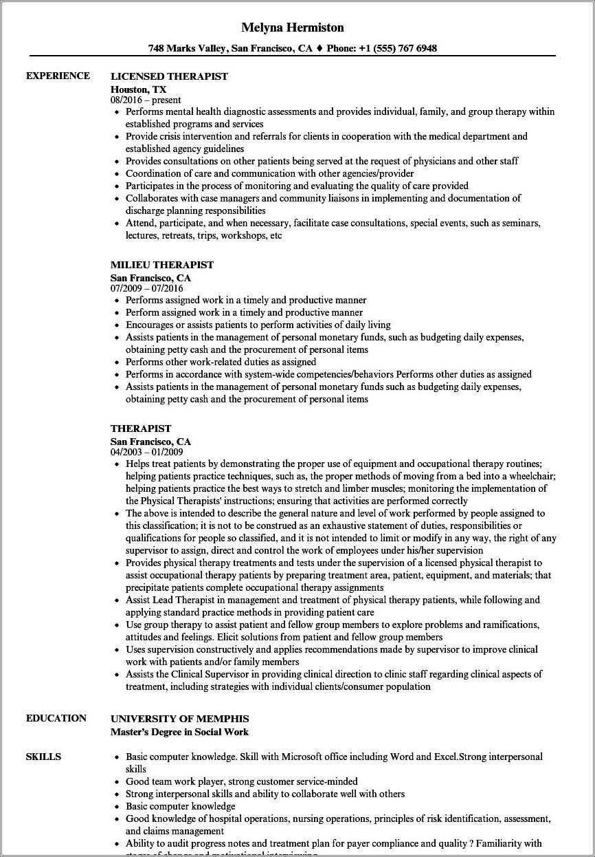 entry-level-functional-resume-sample-resume-example-gallery