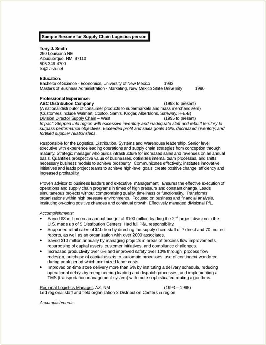 sample-objective-for-resume-management-resume-example-gallery