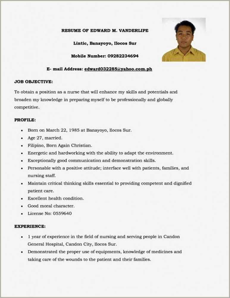 sample-objective-resume-hrm-student-resume-example-gallery