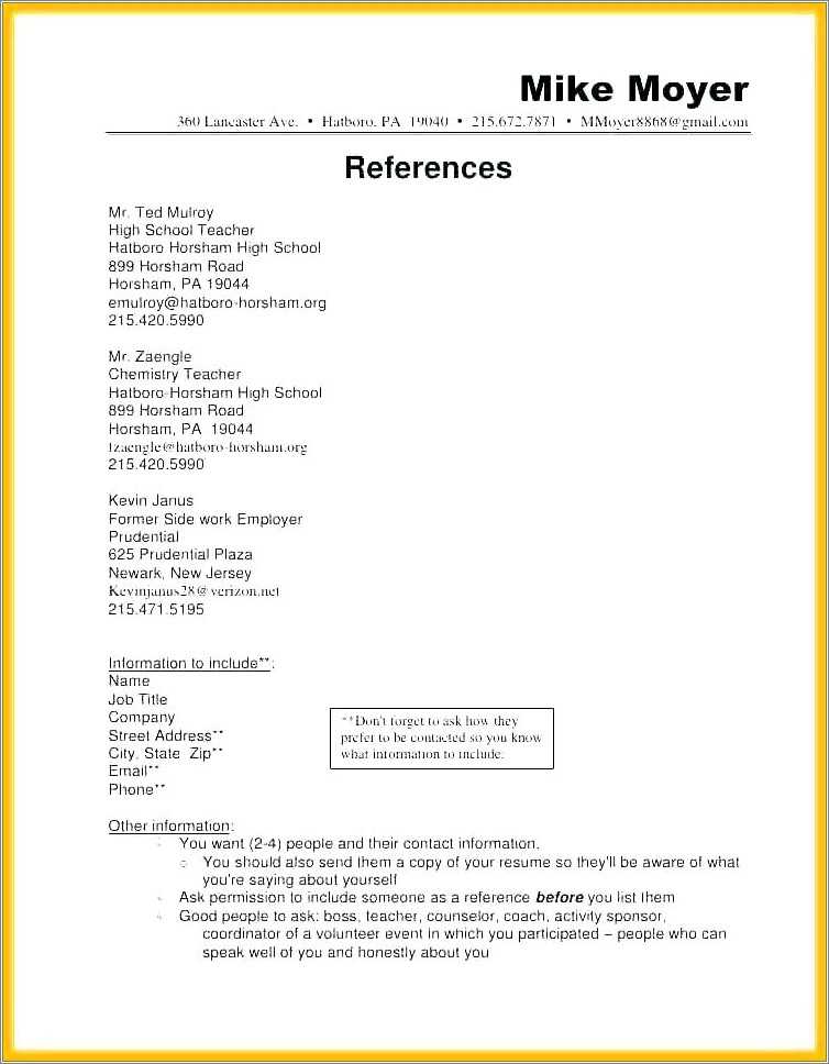 sample-reference-format-for-resume-resume-example-gallery