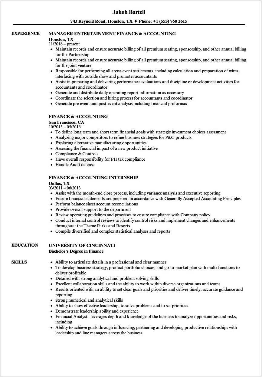 sample-resume-accountant-self-employed-resume-example-gallery