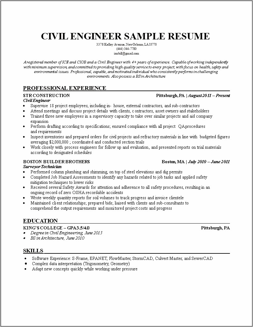 sample-resume-assistant-civil-engineer-resume-example-gallery