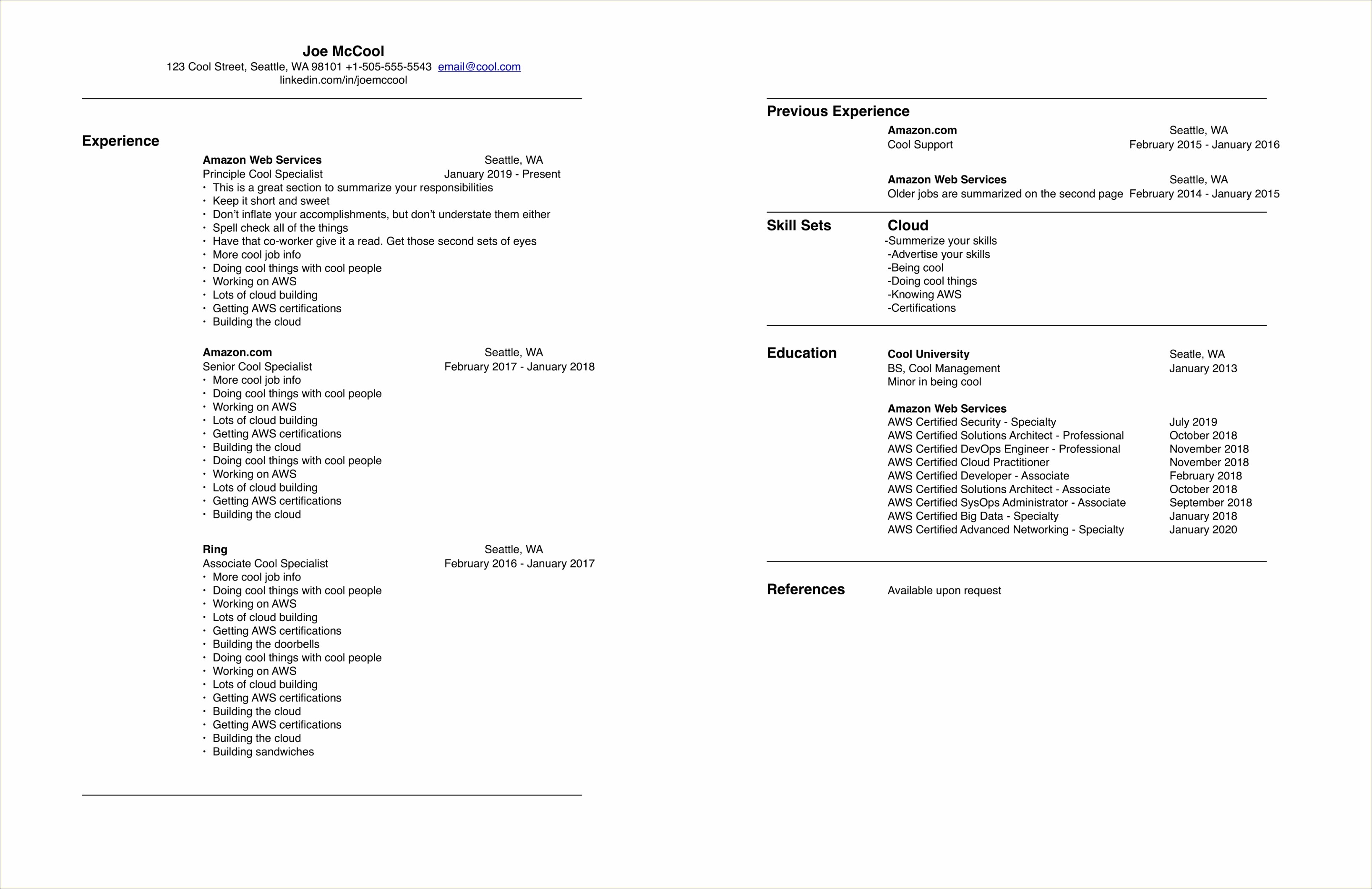 sample-resume-aws-solution-architect-resume-example-gallery