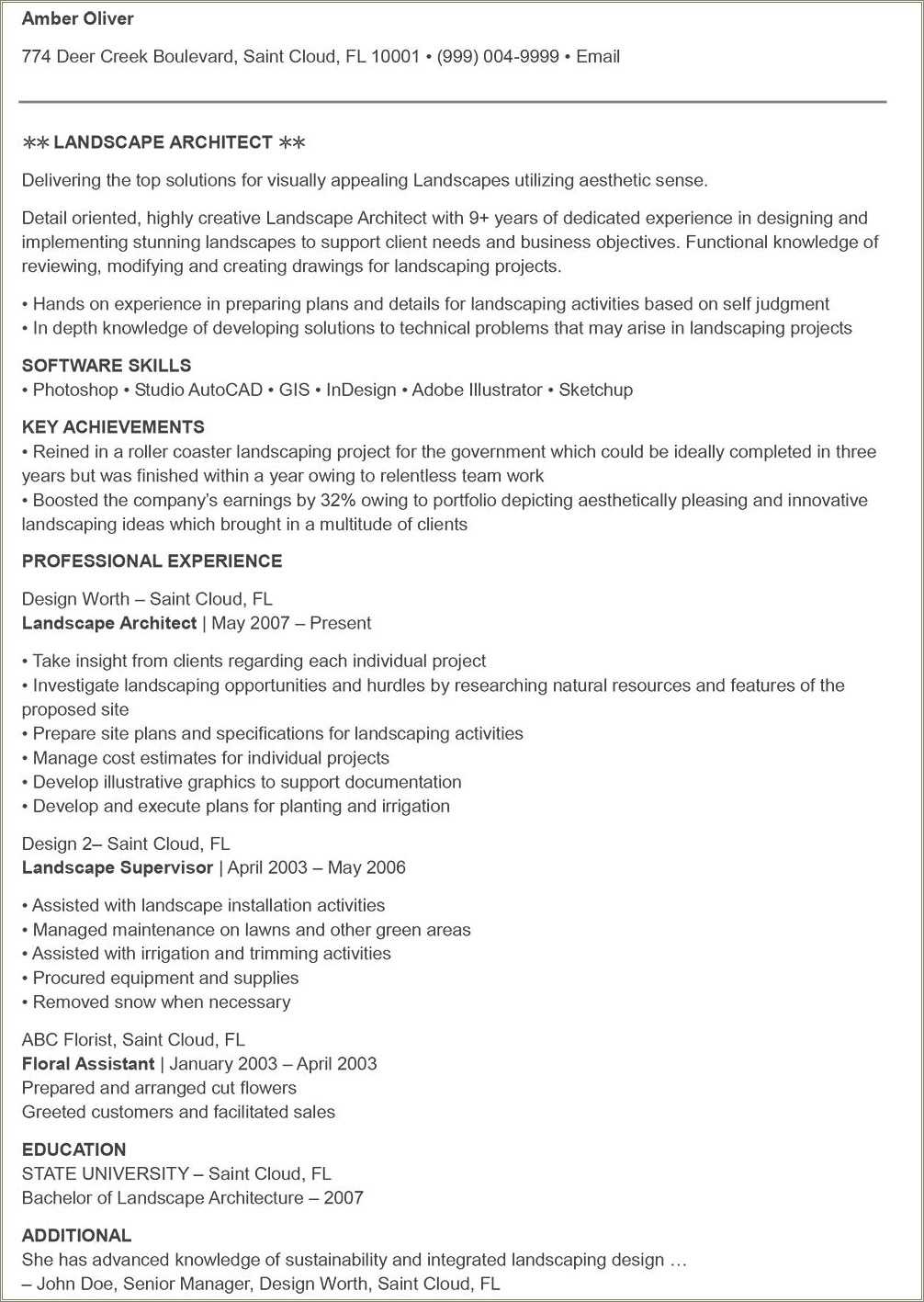 sample-resume-for-architectural-drawings-resume-example-gallery