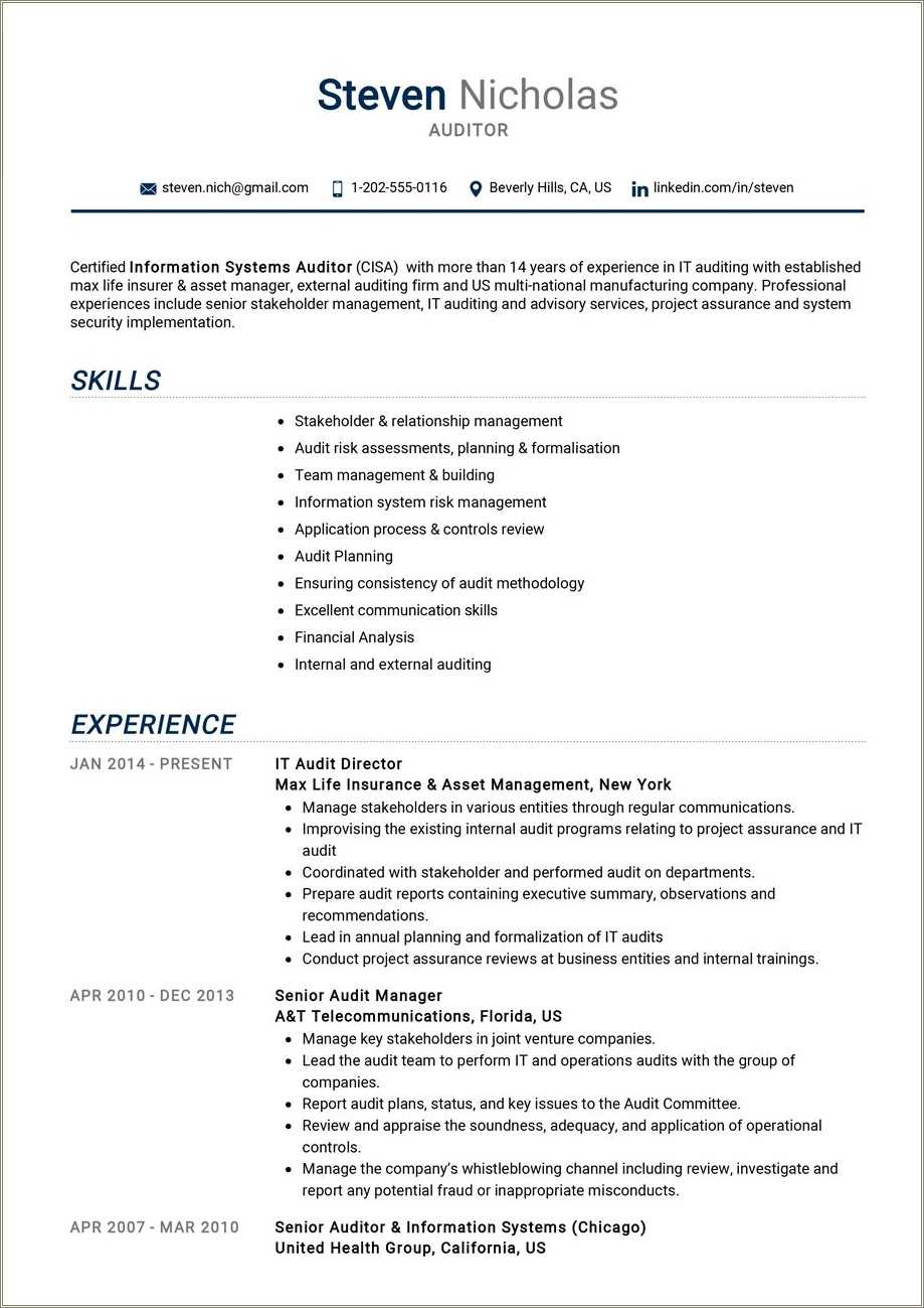 kpmg-audit-associate-resume-example-resume-example-gallery