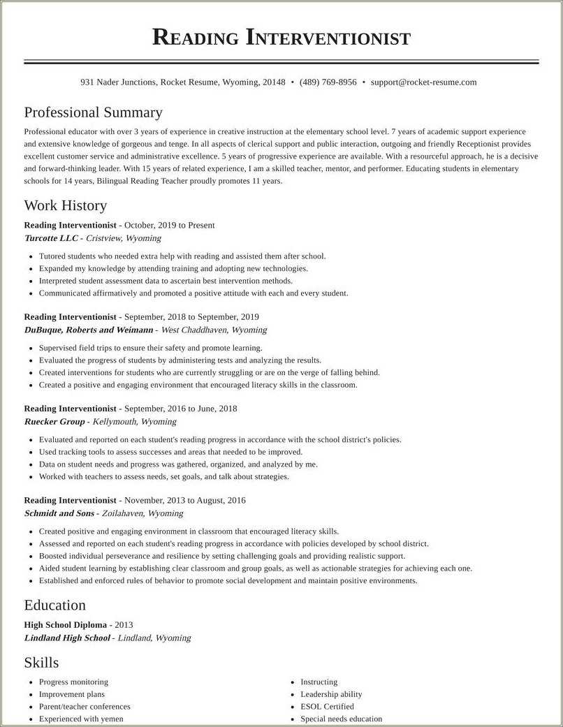 sample-resume-for-behavior-interventionist-resume-example-gallery