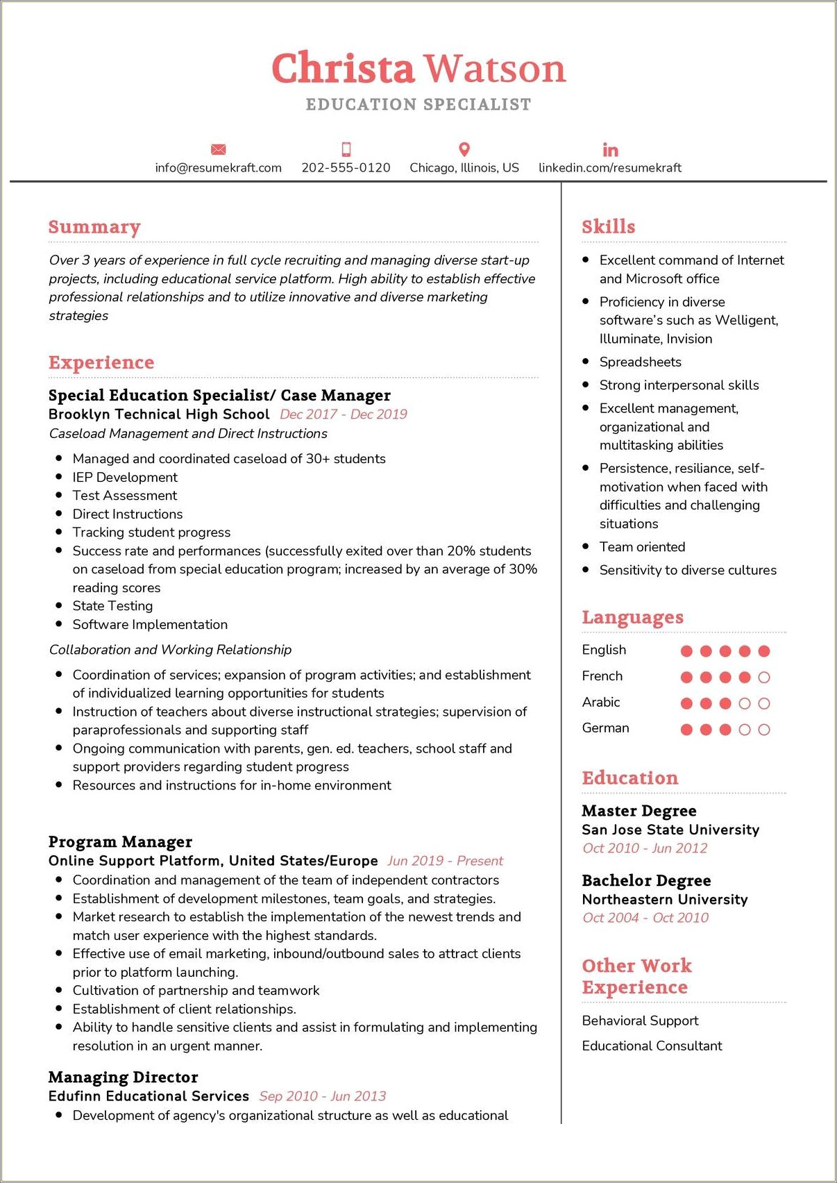 sample-resume-for-behavioral-specialist-resume-example-gallery