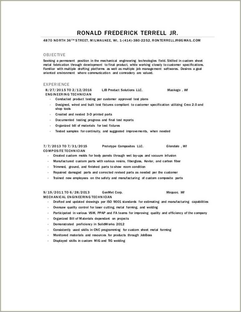 sample-resume-for-composite-technician-resume-example-gallery