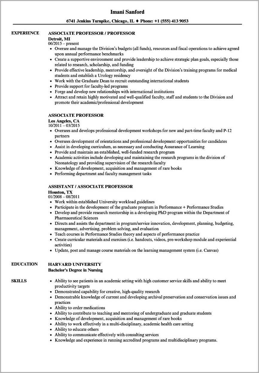 Criminology Student Resume Sample Philippines - Resume Example Gallery