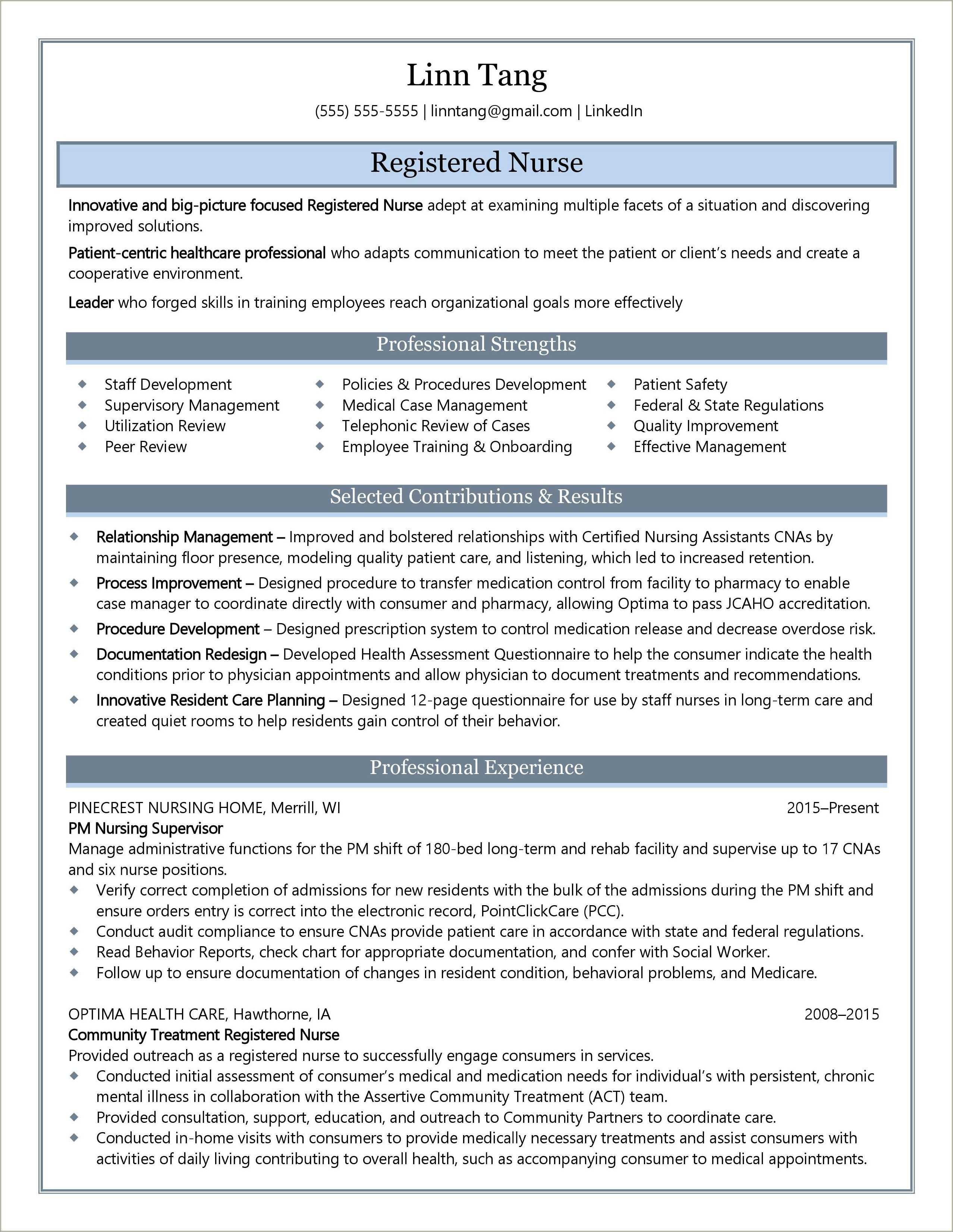 professional-development-examples-on-resume-resume-example-gallery