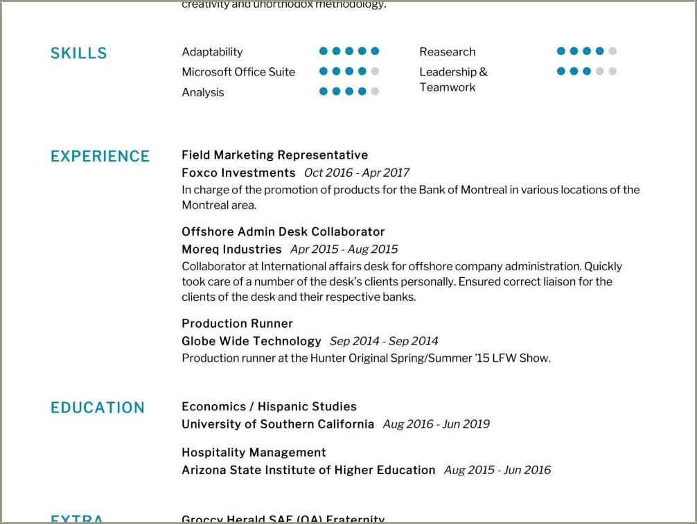 first-year-teacher-resume-examples-resume-example-gallery