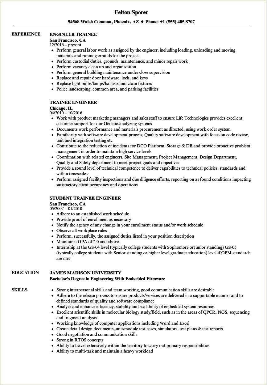 sample-resume-for-grounds-maintenance-resume-example-gallery