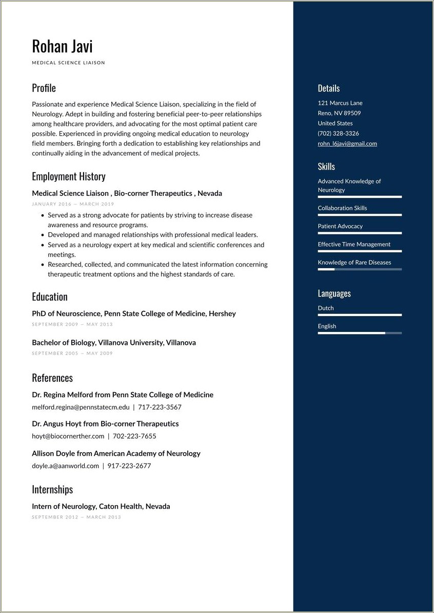 sample-resume-for-health-science-resume-example-gallery