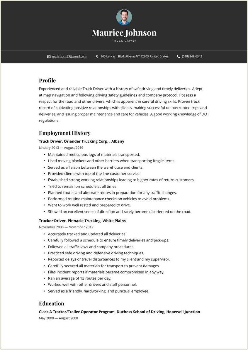 sample-resume-for-medical-driver-resume-example-gallery