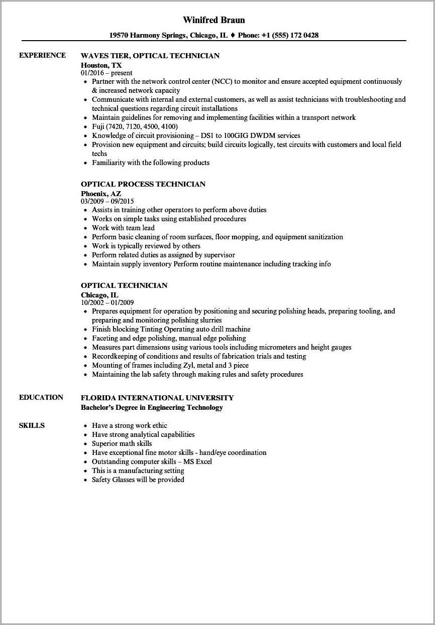 sample-resume-for-optical-engineer-resume-example-gallery