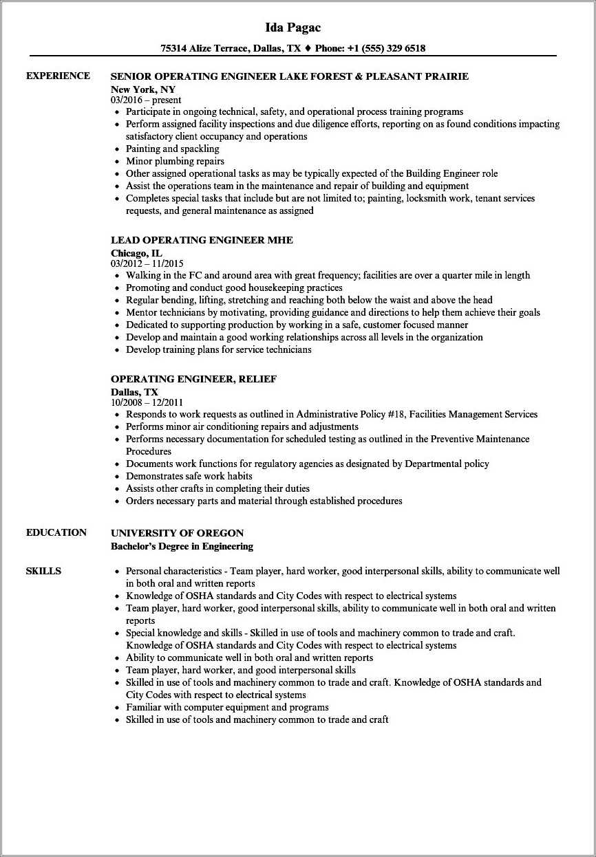 free-stationary-engineer-resume-templates-resume-example-gallery