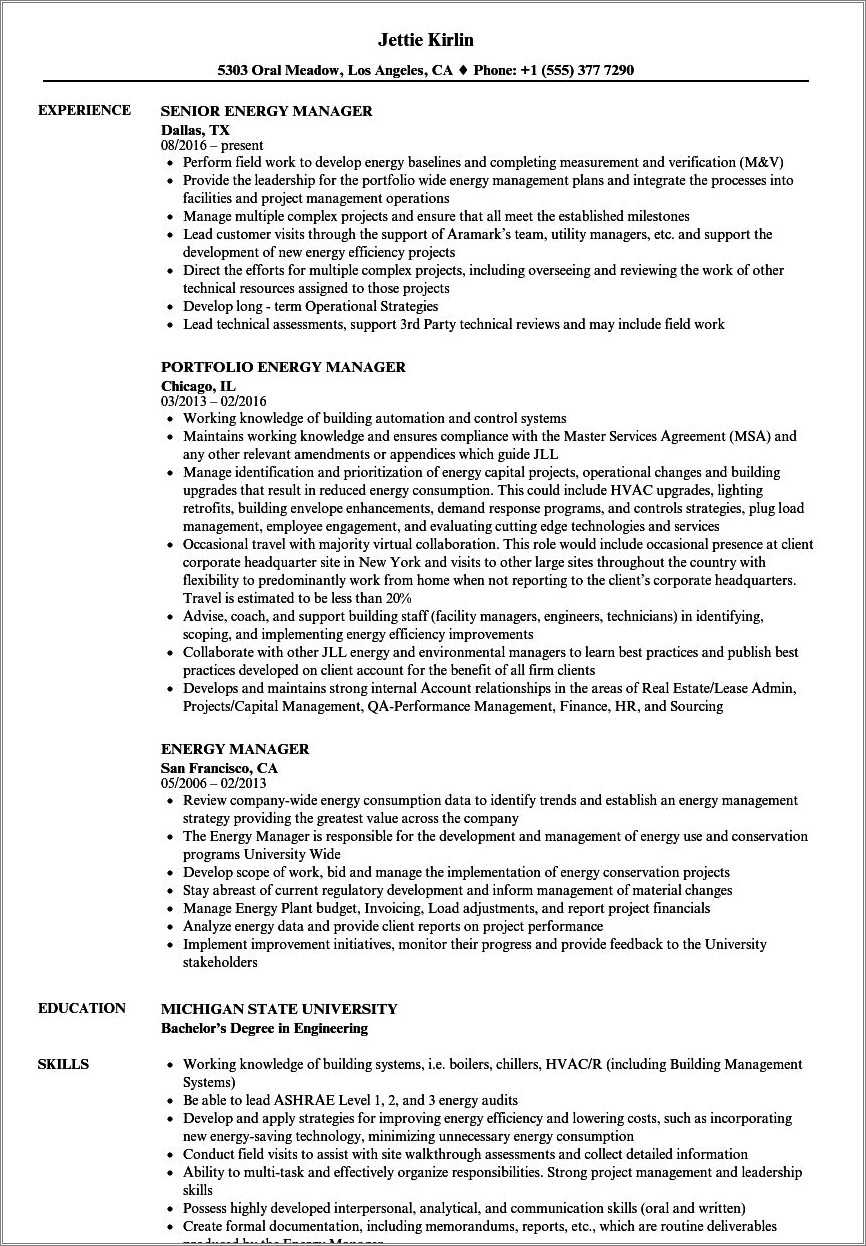 sample-resume-for-utility-manager-resume-example-gallery