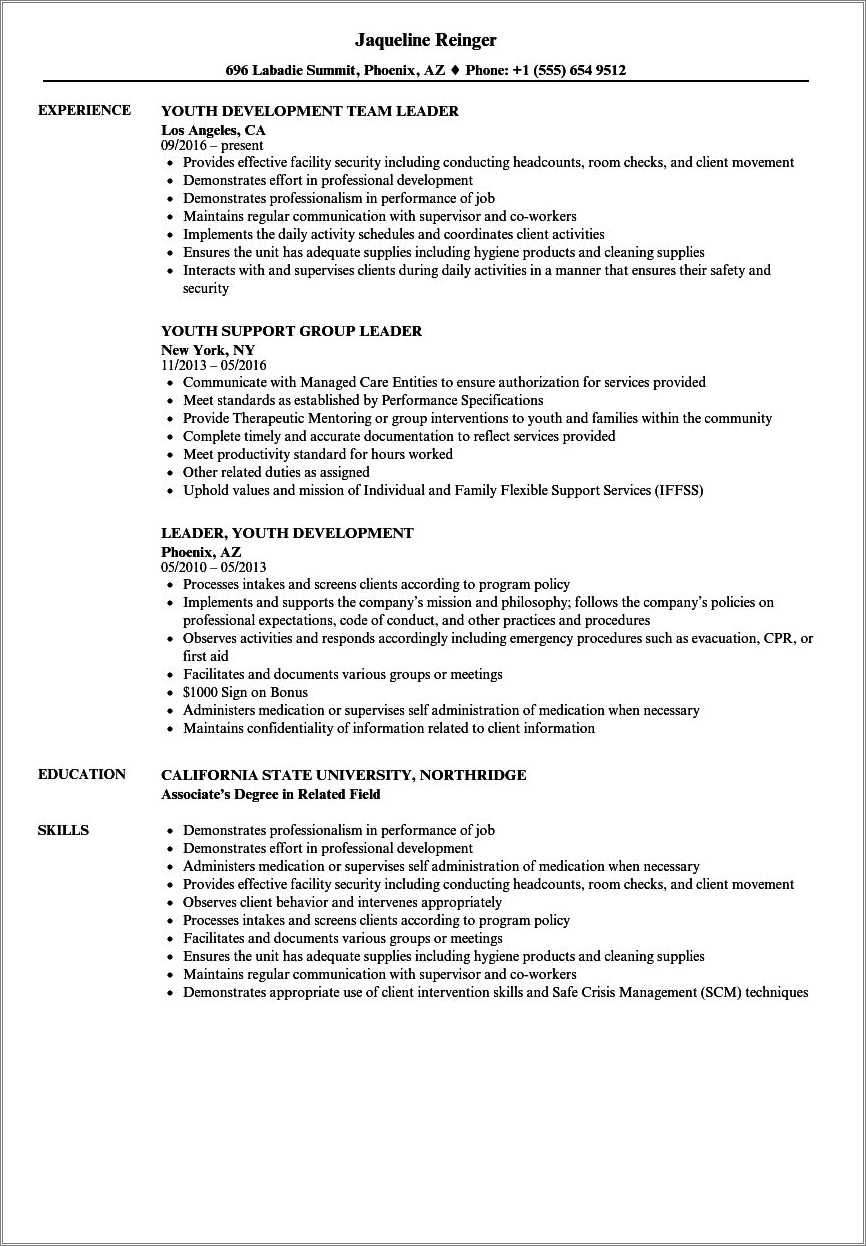 resume-example-for-youth-mentor-resume-example-gallery