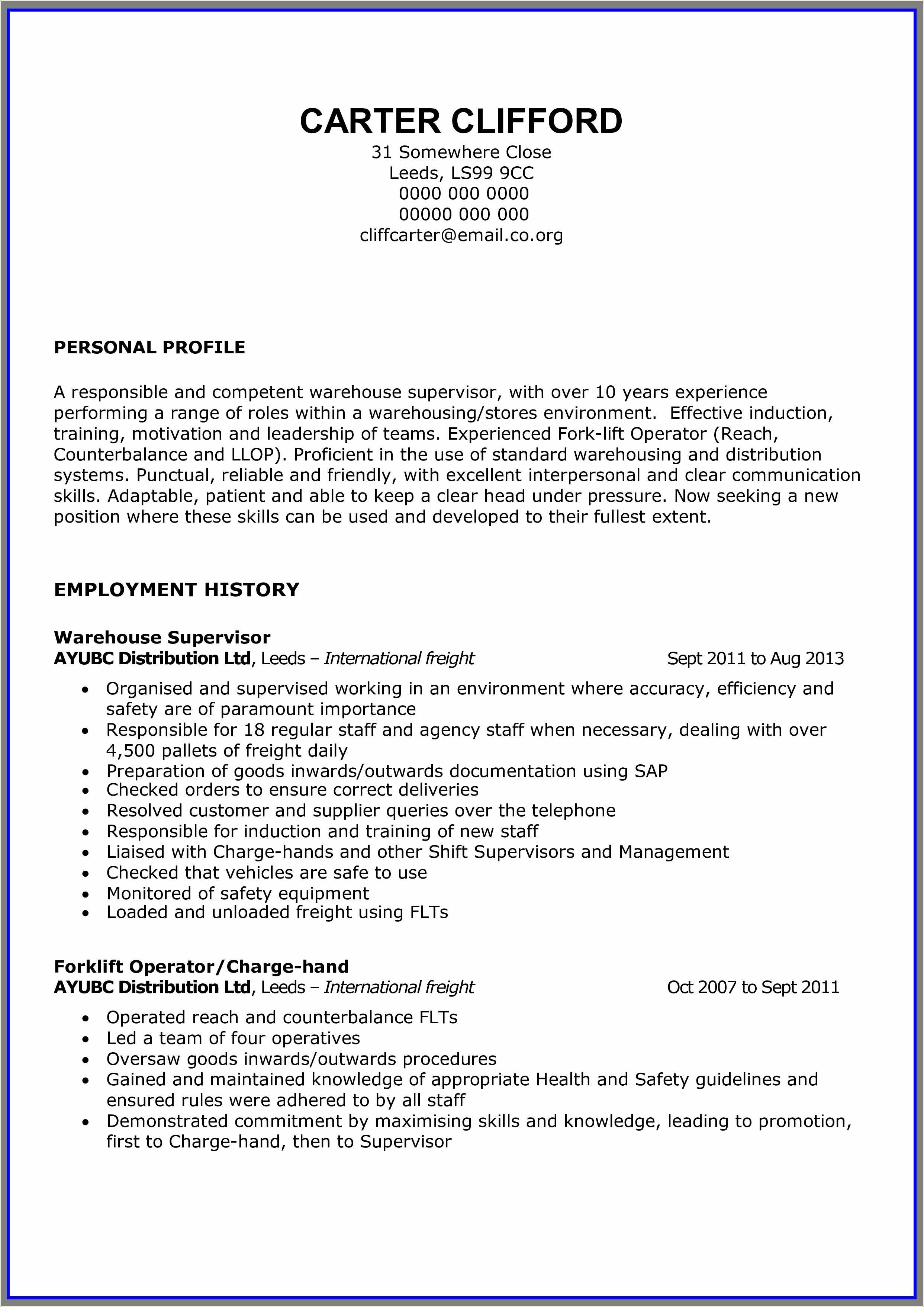 warehouse-worker-logistic-resume-sample-resume-example-gallery