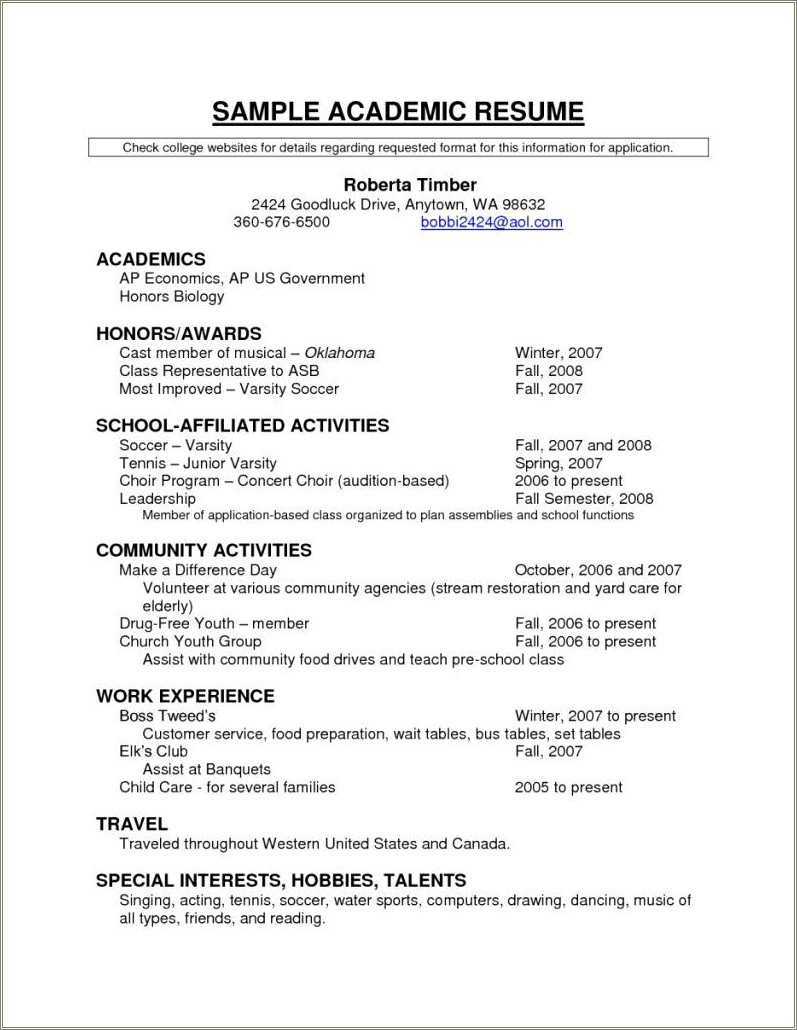 sample-resume-education-with-honors-resume-example-gallery