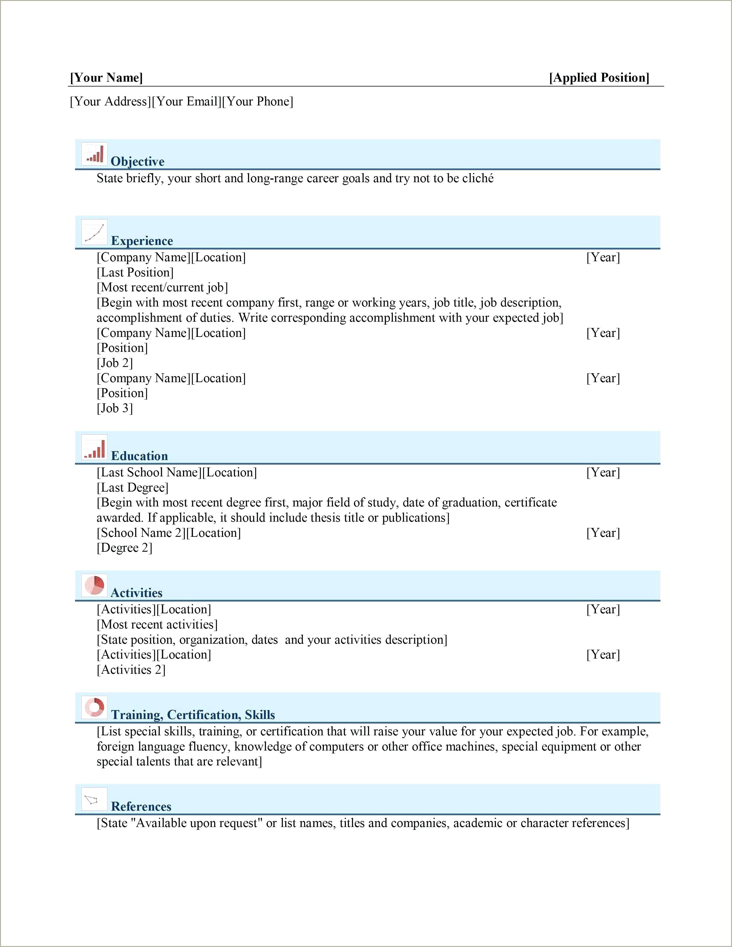 sample-resume-in-apa-format-resume-example-gallery