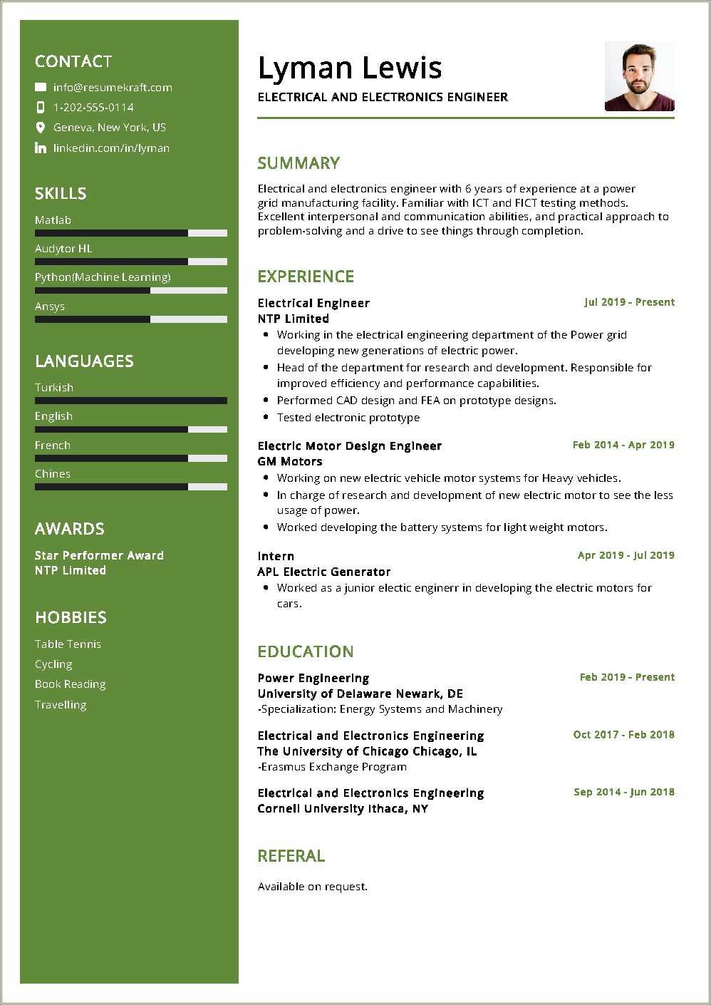 Sample Resume Ithaca College Application Resume Example Gallery