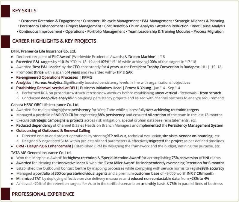 sample-resume-key-accomplishments-examples-resume-example-gallery