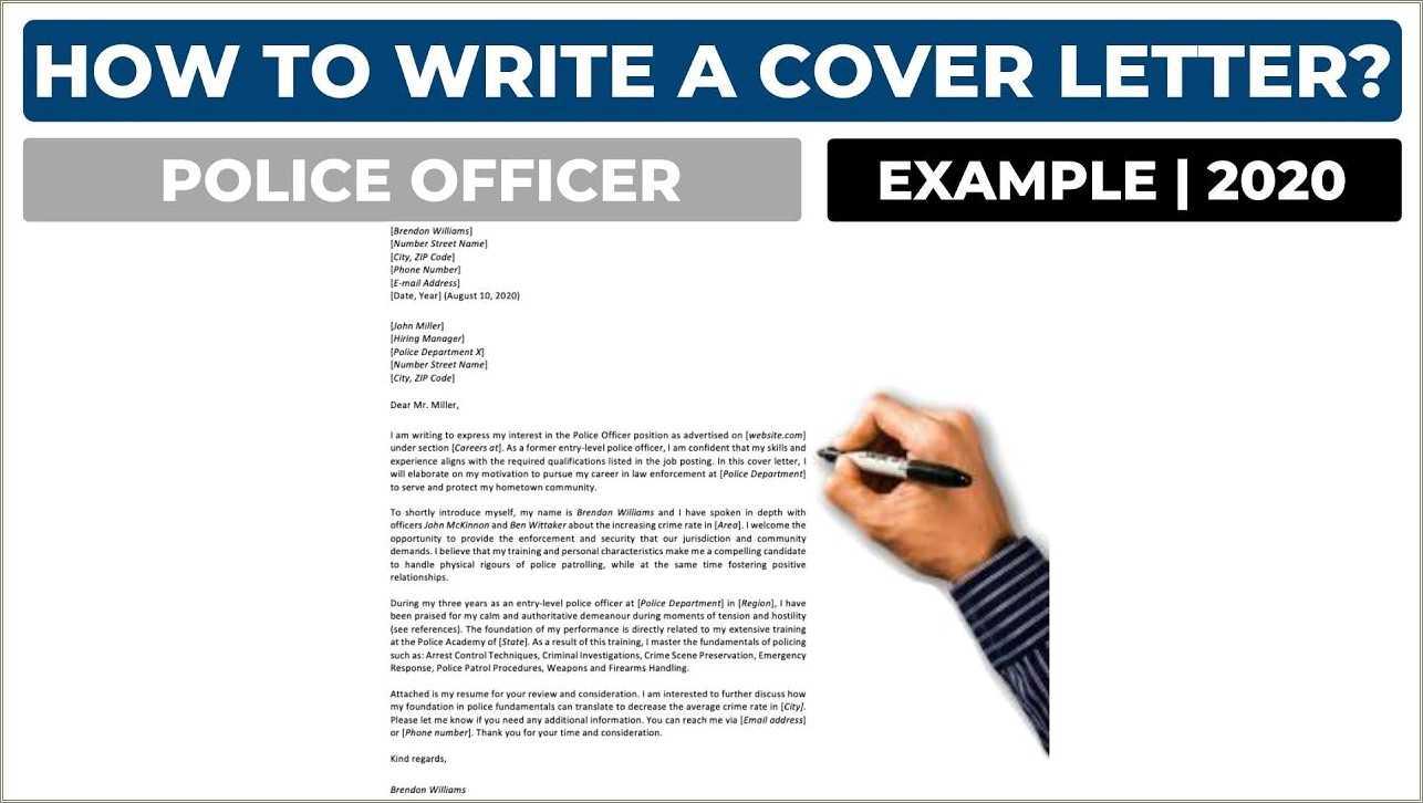 law-enforcement-resume-sample-objectives-resume-example-gallery