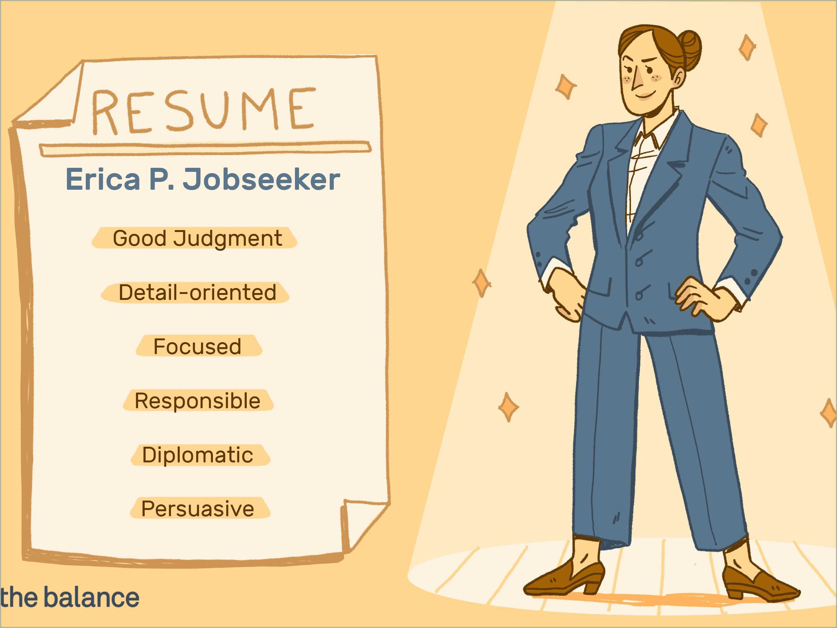 How To List Liberal Arts Degree On Resume