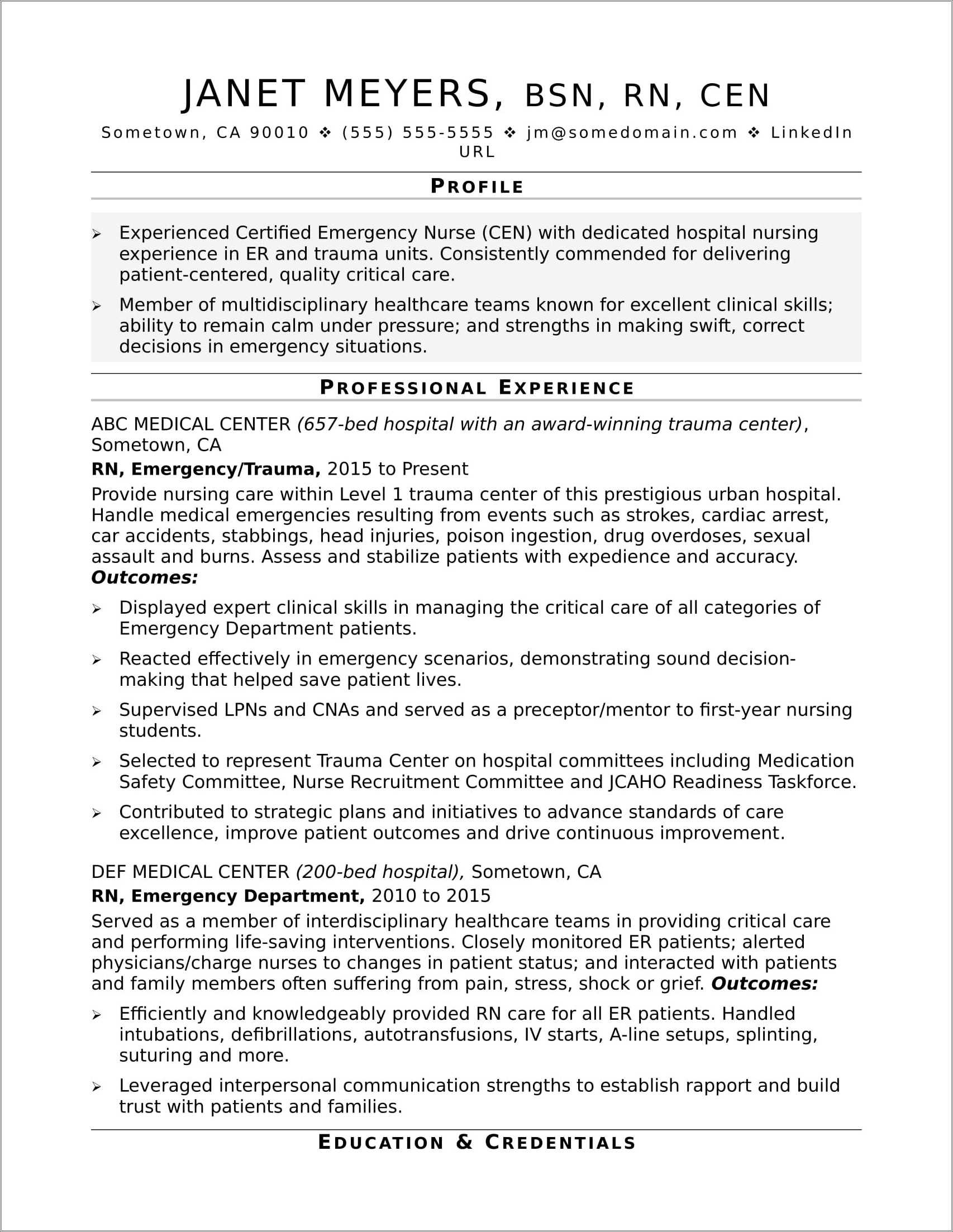 sample-resume-nurse-without-experience-resume-example-gallery