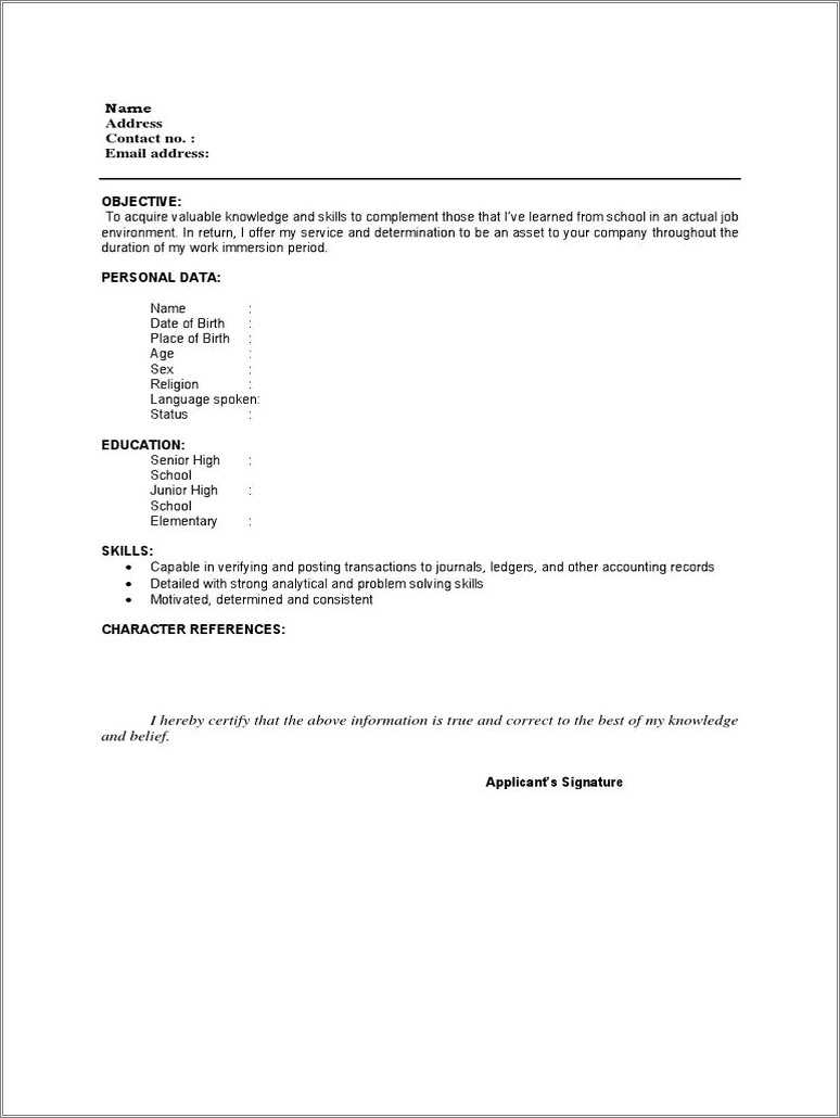 sample-first-job-resume-objective-resume-example-gallery