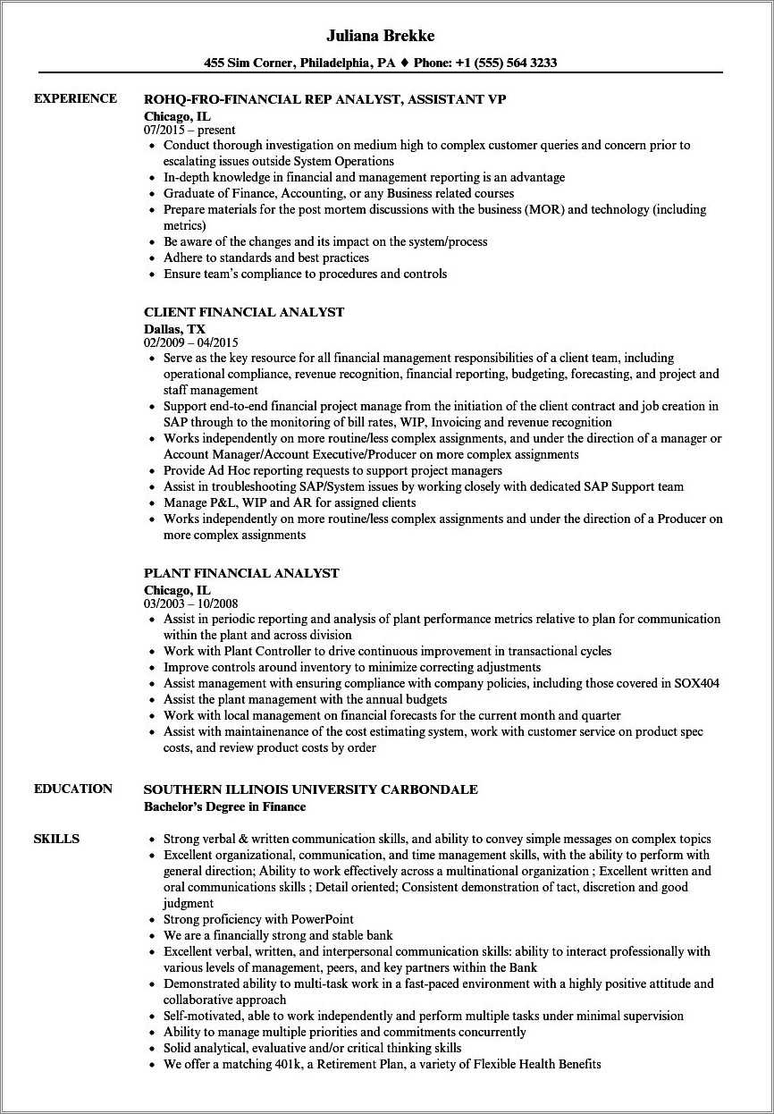 example-of-resume-objectives-for-financial-analyst-resume-example-gallery