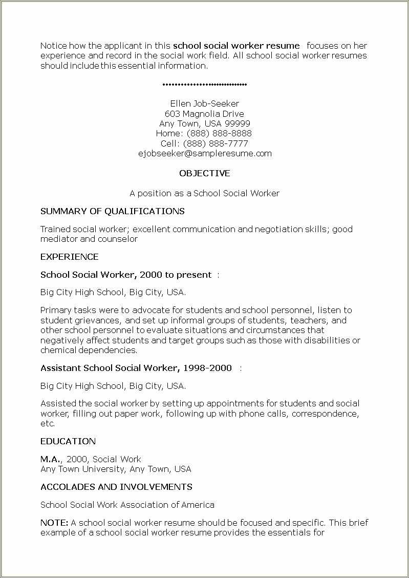 sample-resume-school-counselor-position-resume-example-gallery