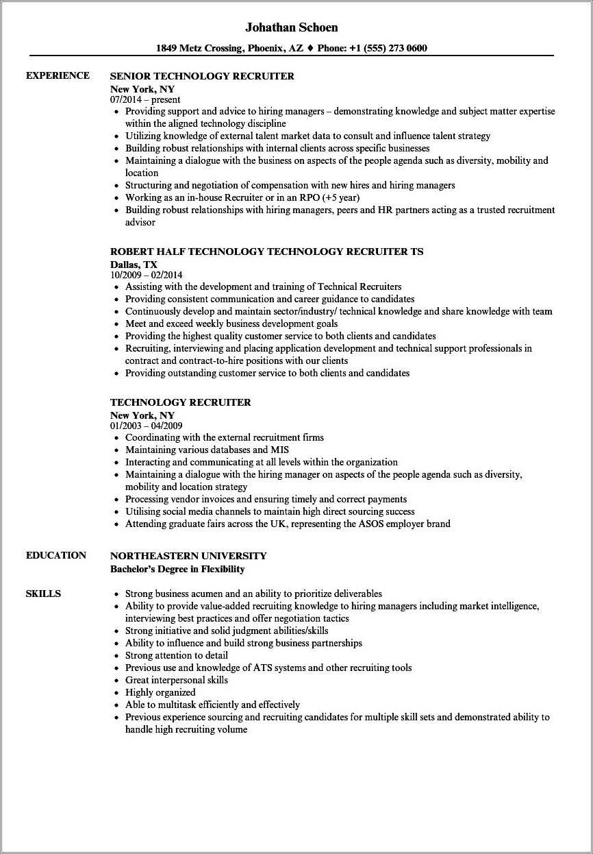 sample-senior-technical-recruiter-resume-resume-example-gallery