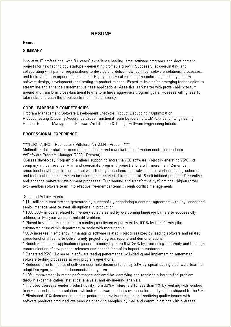 sample-software-engineering-manager-resume-resume-example-gallery